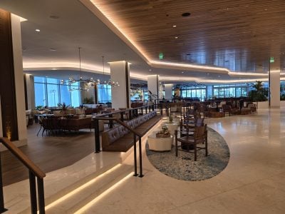 Omni Hotel Fort Lauderdale