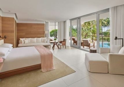 Mayfair Hotel South Beach - 2022